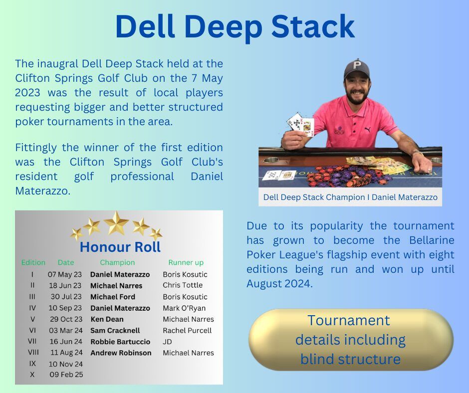 Web Site DellDeepStack