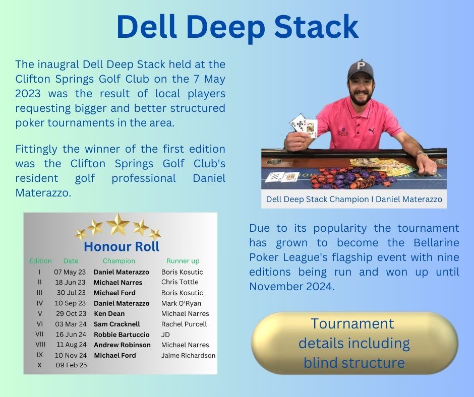 Web Site DellDeepStack